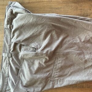 Men’s Duluth breeze shooter shorts